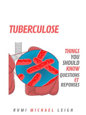 cover image of Tuberculose